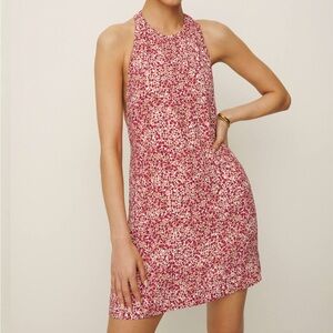 Reformation Avielle Dress